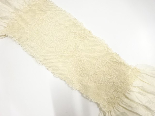 JAPANESE KIMONO / APERTURE OBIAGE